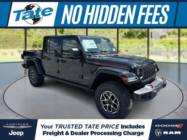 2026 Jeep Gladiator Rubicon for sale in Frederick, MD