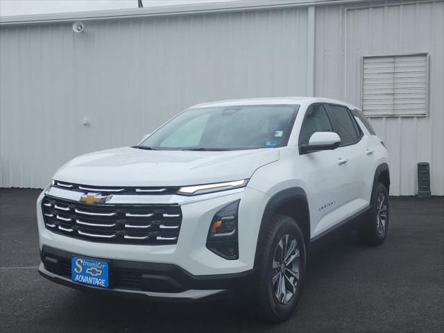 2026 Chevrolet Equinox AWD LT for sale in Hopewell, VA
