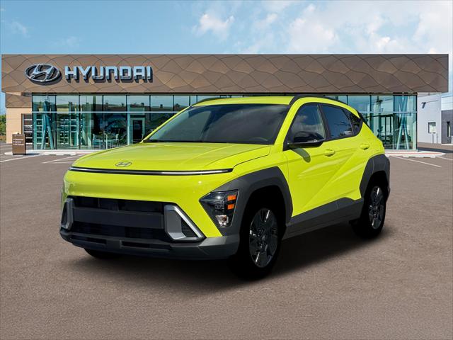 2026 Hyundai Kona SEL Sport for sale in MIAMI LAKES, FL