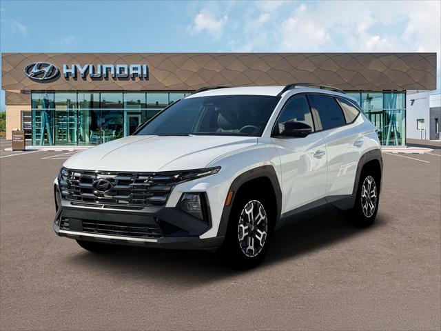 2026 Hyundai Tucson XRT for sale in MIAMI LAKES, FL