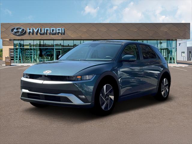2026 Hyundai IONIQ 5 SE for sale in MIAMI LAKES, FL