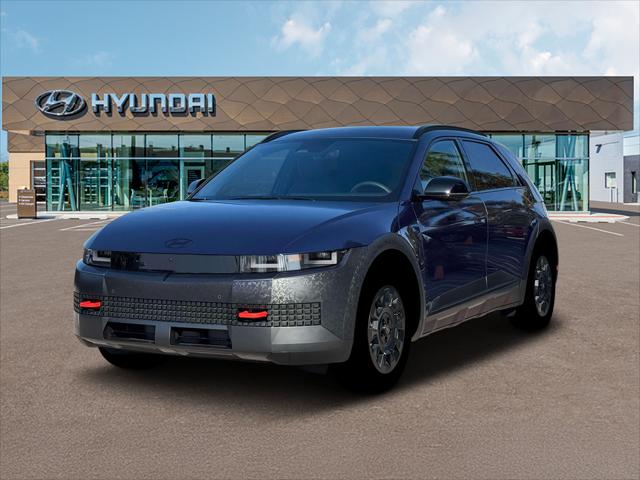 2026 Hyundai IONIQ 5 XRT for sale in MIAMI LAKES, FL