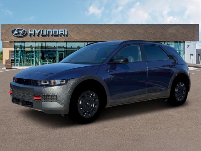 2026 Hyundai IONIQ 5 XRT