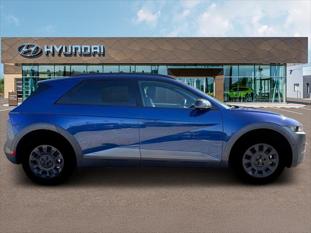 2026 Hyundai IONIQ 5 XRT