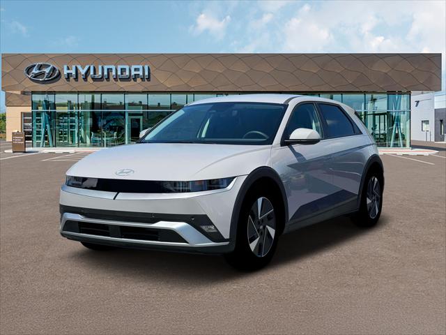2026 Hyundai IONIQ 5 SE for sale in MIAMI LAKES, FL