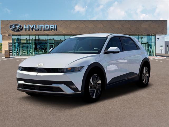 2026 Hyundai IONIQ 5 SEL for sale in MIAMI LAKES, FL
