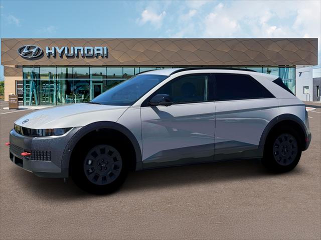 2026 Hyundai IONIQ 5 XRT