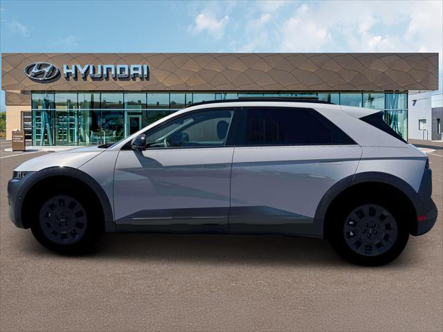 2026 Hyundai IONIQ 5 XRT