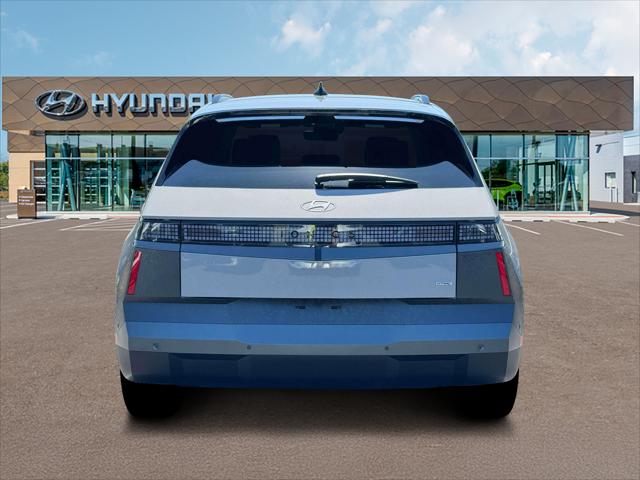 2026 Hyundai IONIQ 5 XRT