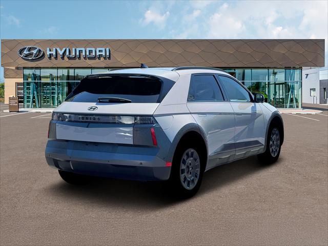 2026 Hyundai IONIQ 5 XRT