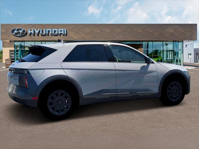 2026 Hyundai IONIQ 5 XRT