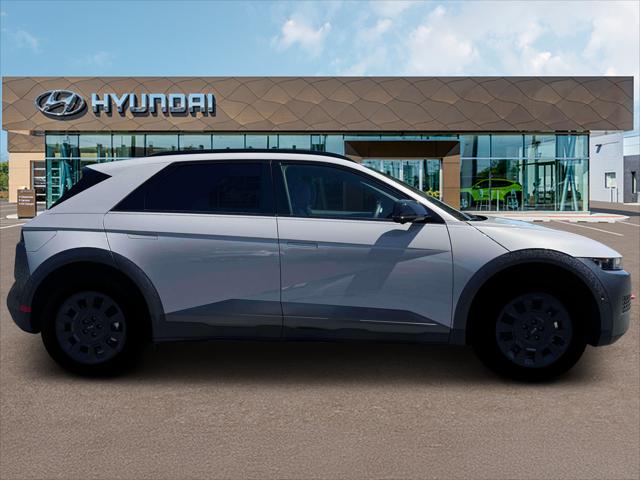 2026 Hyundai IONIQ 5 XRT