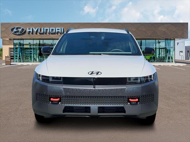 2026 Hyundai IONIQ 5 XRT