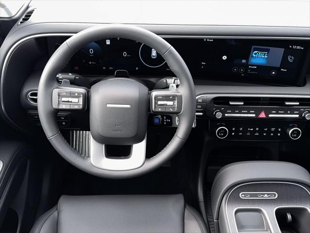 2026 Hyundai Palisade SEL Premium