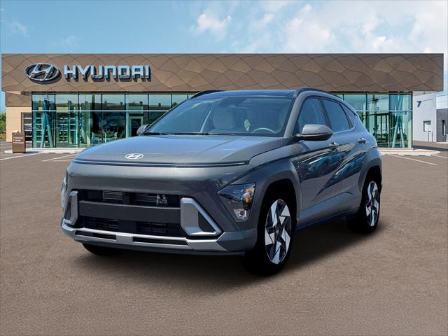 2026 Hyundai Kona Limited for sale in MIAMI LAKES, FL