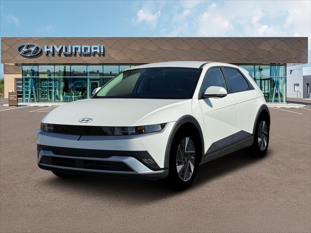 2026 Hyundai IONIQ 5 SEL for sale in MIAMI LAKES, FL