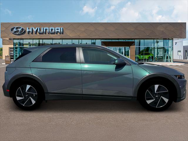 2026 Hyundai IONIQ 5 SE