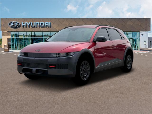 2026 Hyundai IONIQ 5 XRT for sale in MIAMI LAKES, FL