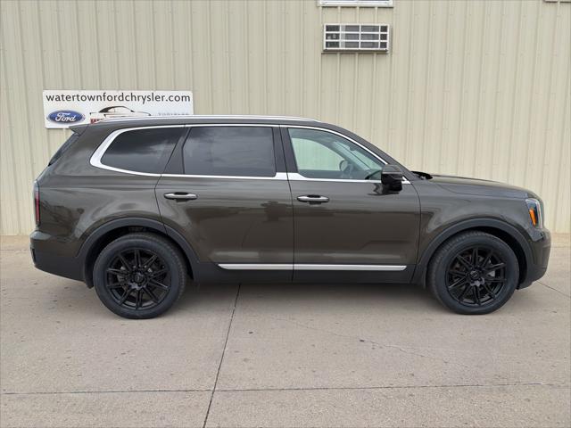 2023 Kia Telluride SX for sale in Watertown, SD