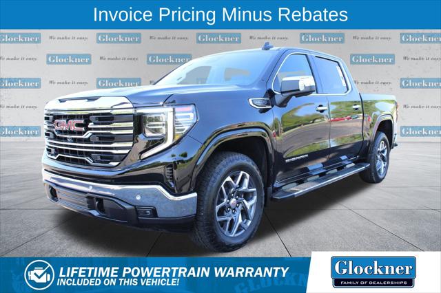 2026 GMC Sierra 1500 SLT for sale in Portsmouth, OH