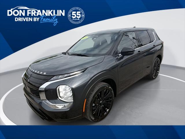 2026 Mitsubishi Outlander LE 1.5T S-AWC for sale in Nicholasville, KY