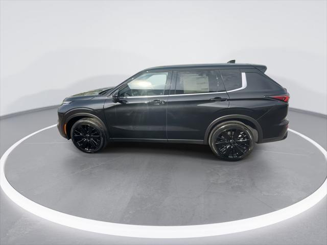 2026 Mitsubishi Outlander LE 1.5T S-AWC