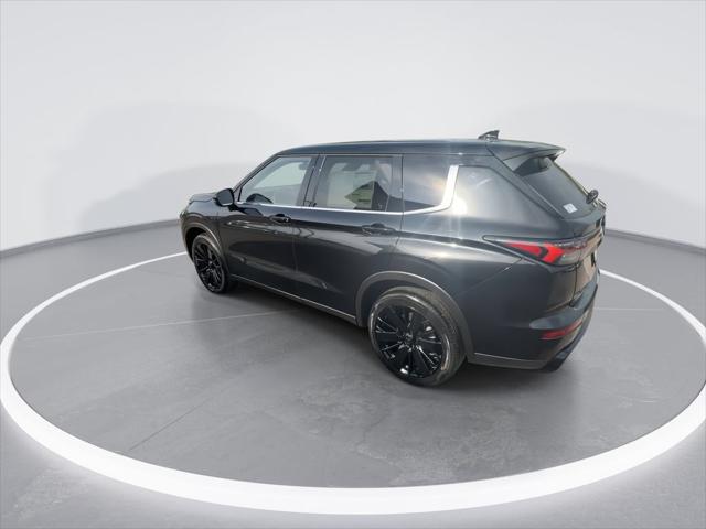 2026 Mitsubishi Outlander LE 1.5T S-AWC