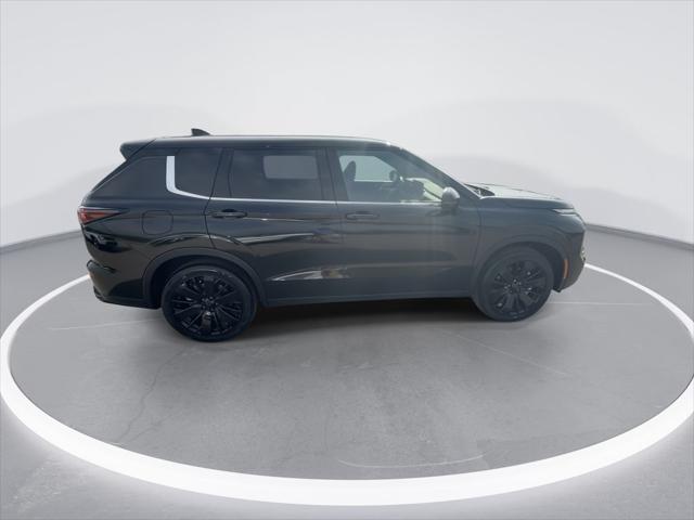 2026 Mitsubishi Outlander LE 1.5T S-AWC