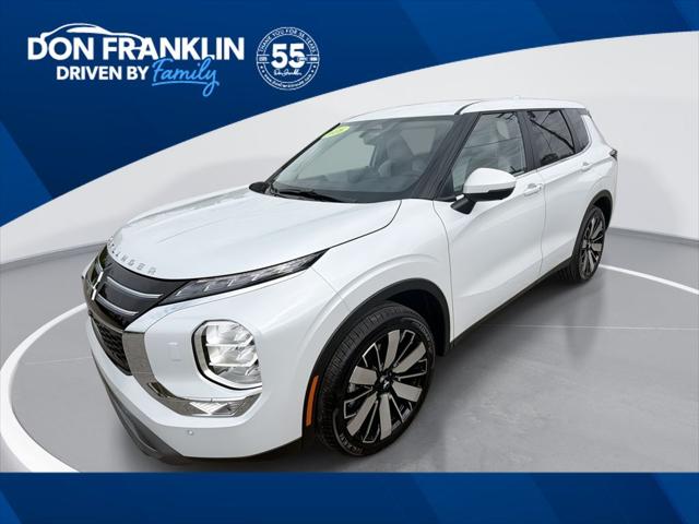 2026 Mitsubishi Outlander SE 1.5T S-AWC for sale in Nicholasville, KY