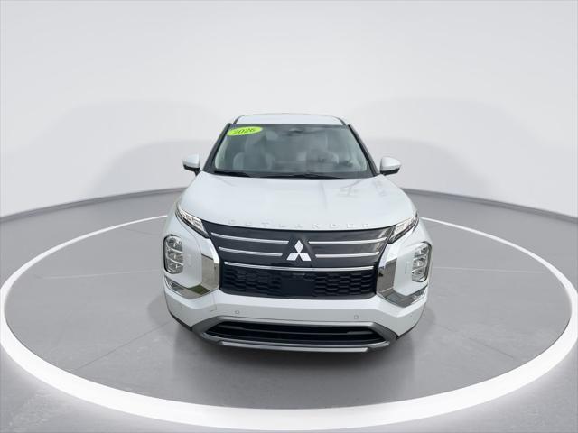 2026 Mitsubishi Outlander SE 1.5T S-AWC