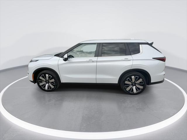 2026 Mitsubishi Outlander SE 1.5T S-AWC