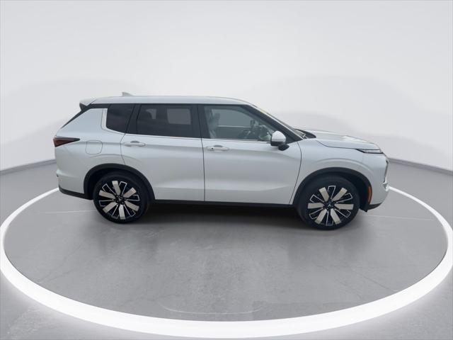 2026 Mitsubishi Outlander SE 1.5T S-AWC