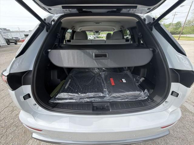 2026 Mitsubishi Outlander SE 1.5T S-AWC