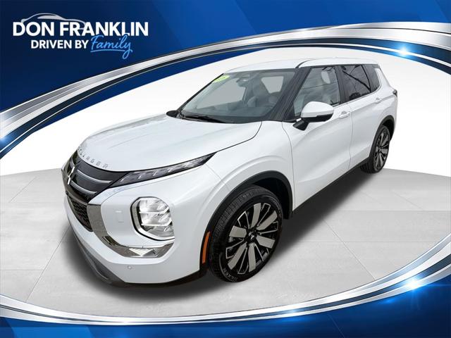 2026 Mitsubishi Outlander SE 1.5T S-AWC for sale in Nicholasville, KY