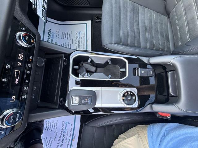 2026 Mitsubishi Outlander RALLIART 1.5T S-AWC