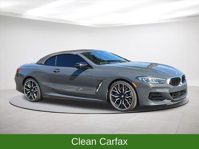 2024 BMW M8 xDrive