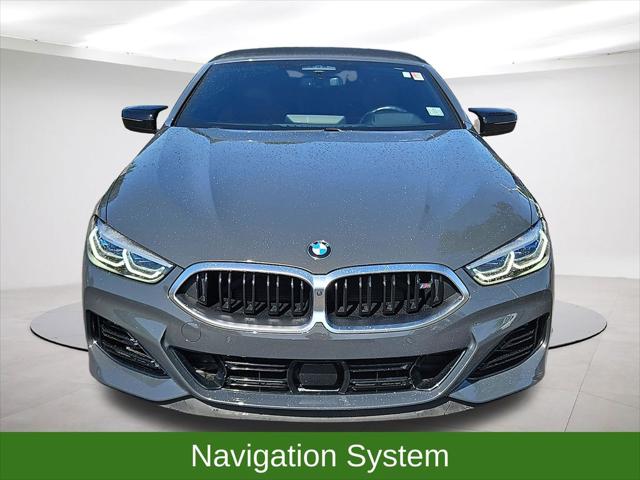 2024 BMW M8 xDrive