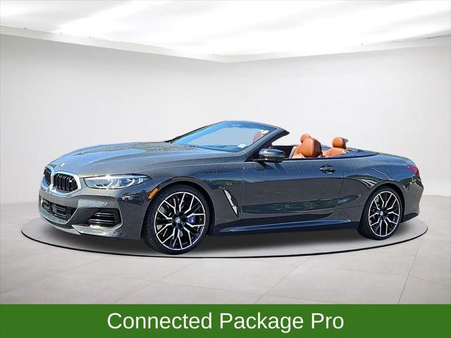 2024 BMW M8 xDrive