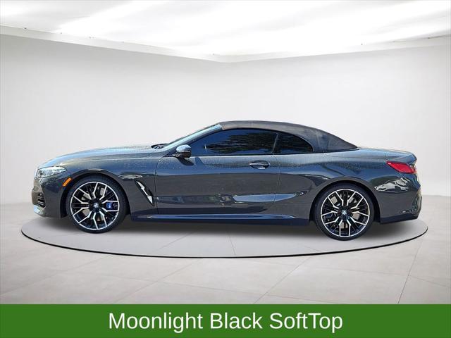 2024 BMW M8 xDrive