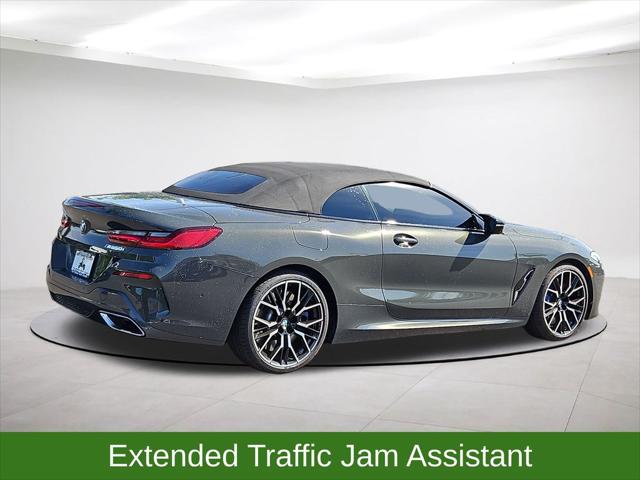 2024 BMW M8 xDrive
