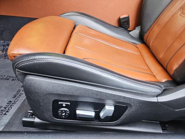 2024 BMW M8 xDrive