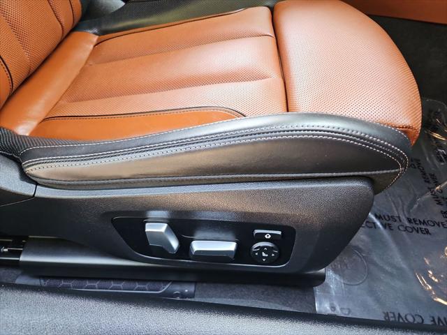 2024 BMW M8 xDrive