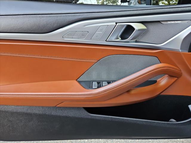 2024 BMW M8 xDrive