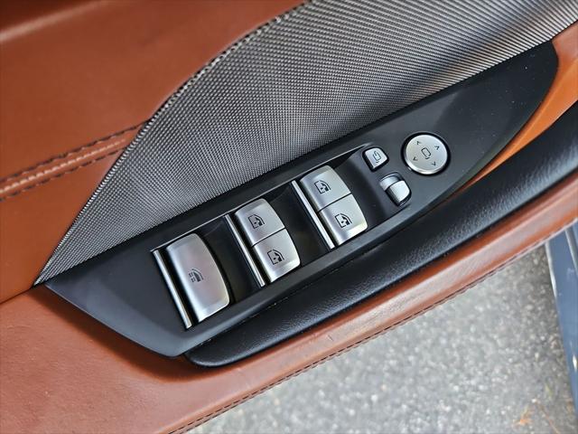 2024 BMW M8 xDrive