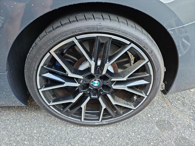 2024 BMW M8 xDrive