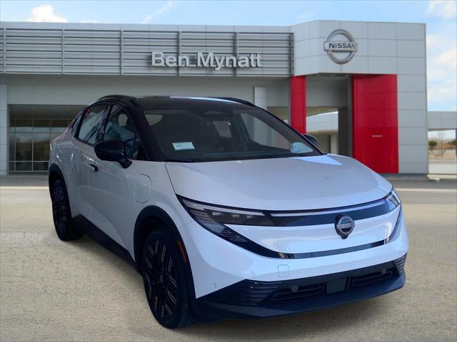 2026 Nissan LEAF PLATINUM+ for sale in Salisbury, NC