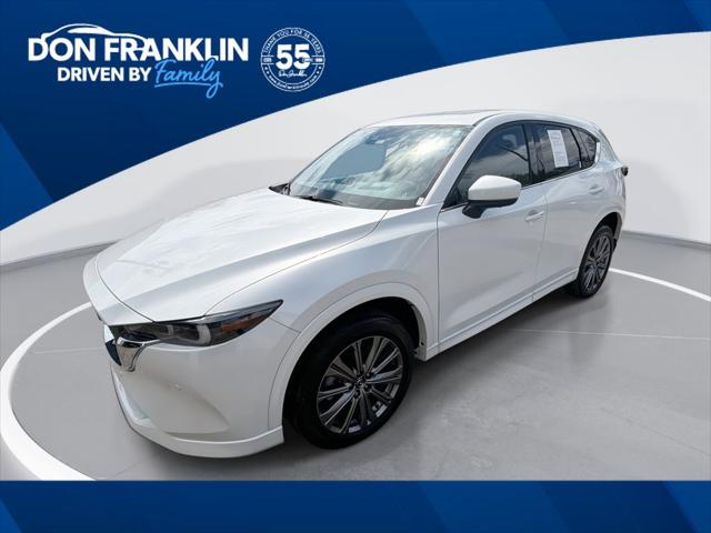 Mazda CX-5 2.5 Turbo Signature for Sale Near Me
