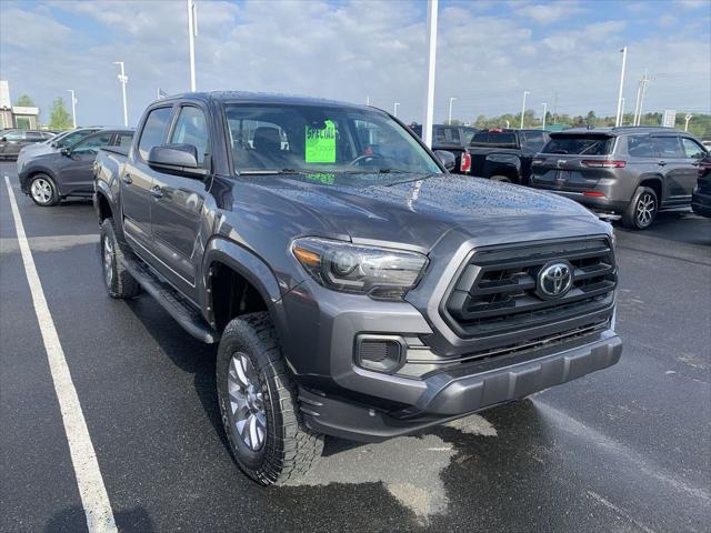 2022 Toyota Tacoma SR V6 for sale in DuBois, PA