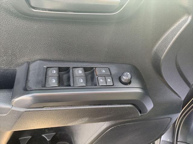 2022 Toyota Tacoma SR V6