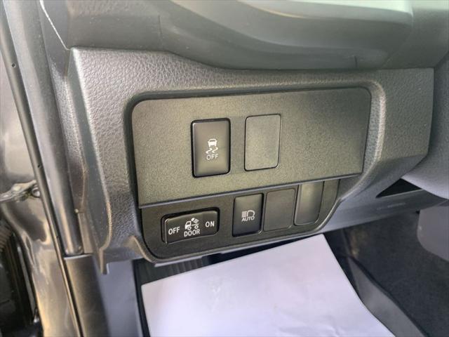 2022 Toyota Tacoma SR V6